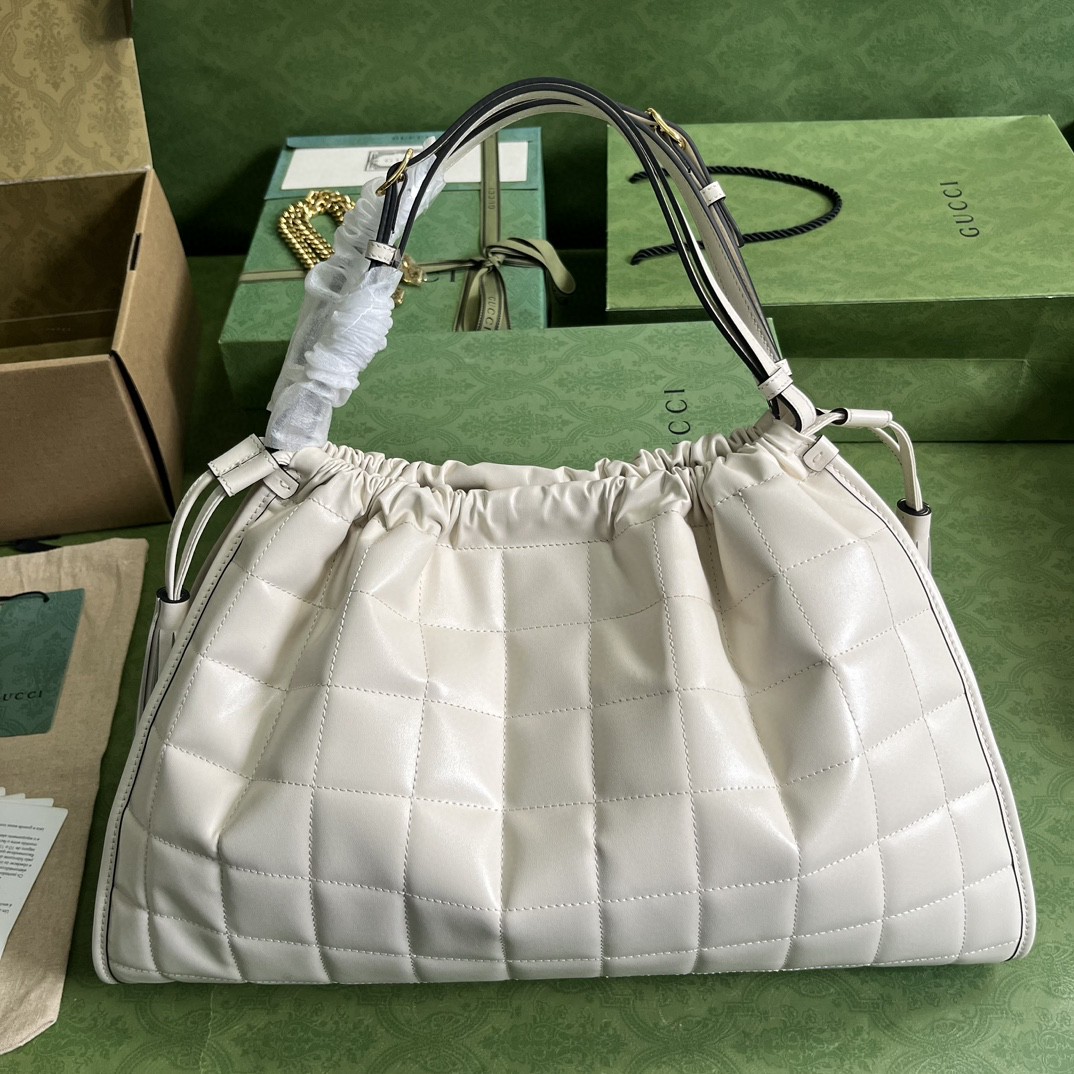 G*u*i deco medium tote bag
