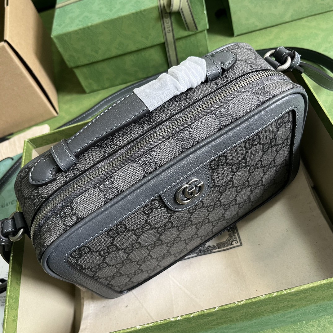 G*u*i ophidia small shoulder bag