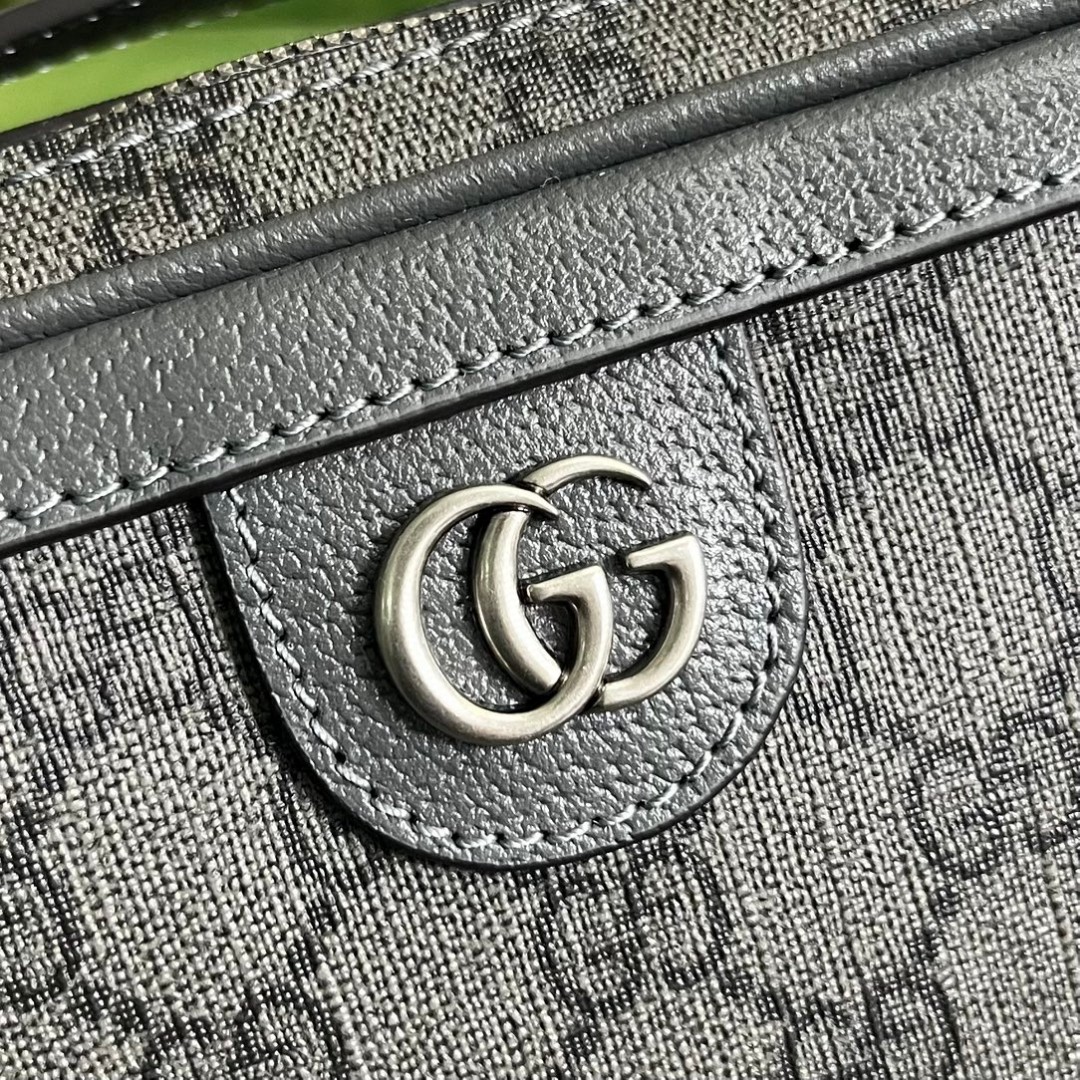 G*u*i ophidia small shoulder bag