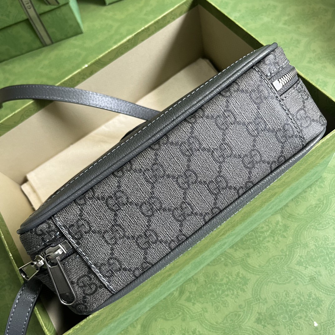 G*u*i ophidia small shoulder bag