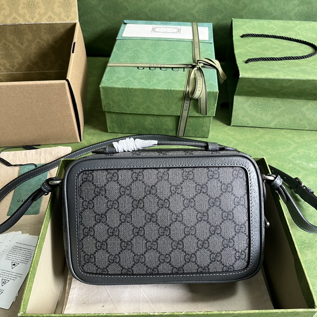 G*u*i ophidia small shoulder bag