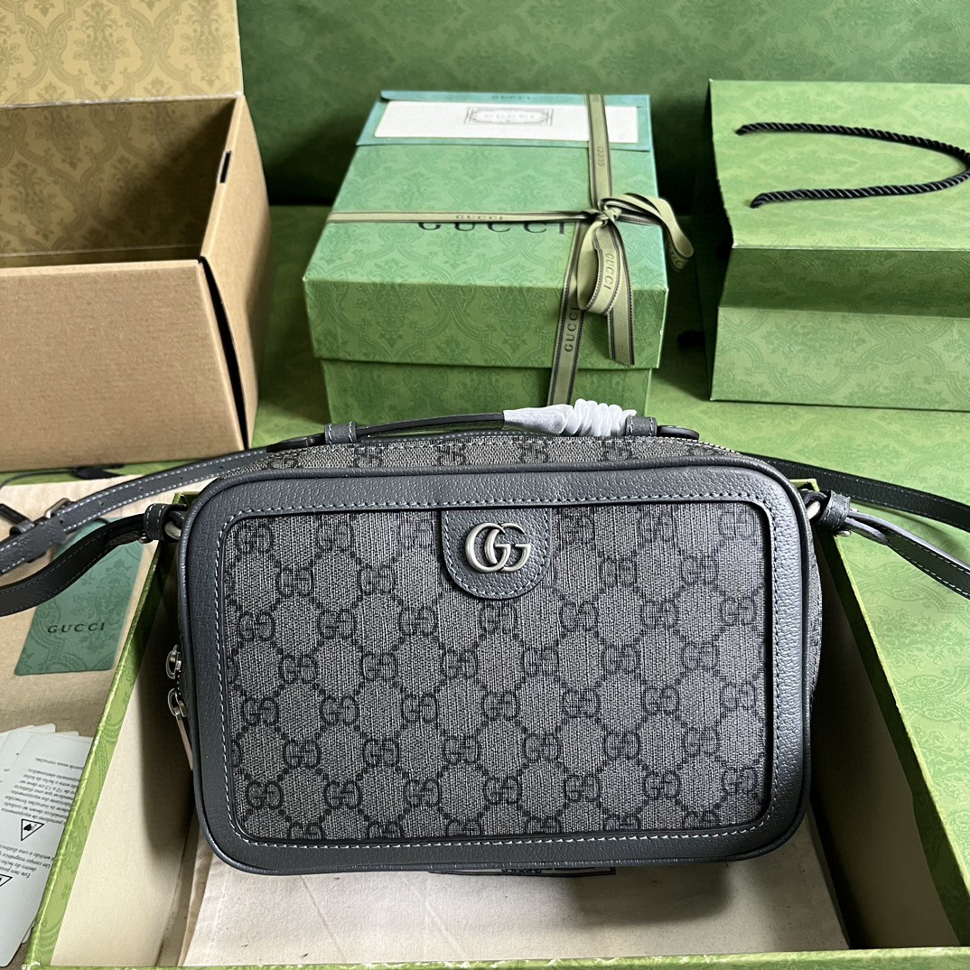G*u*i ophidia small shoulder bag