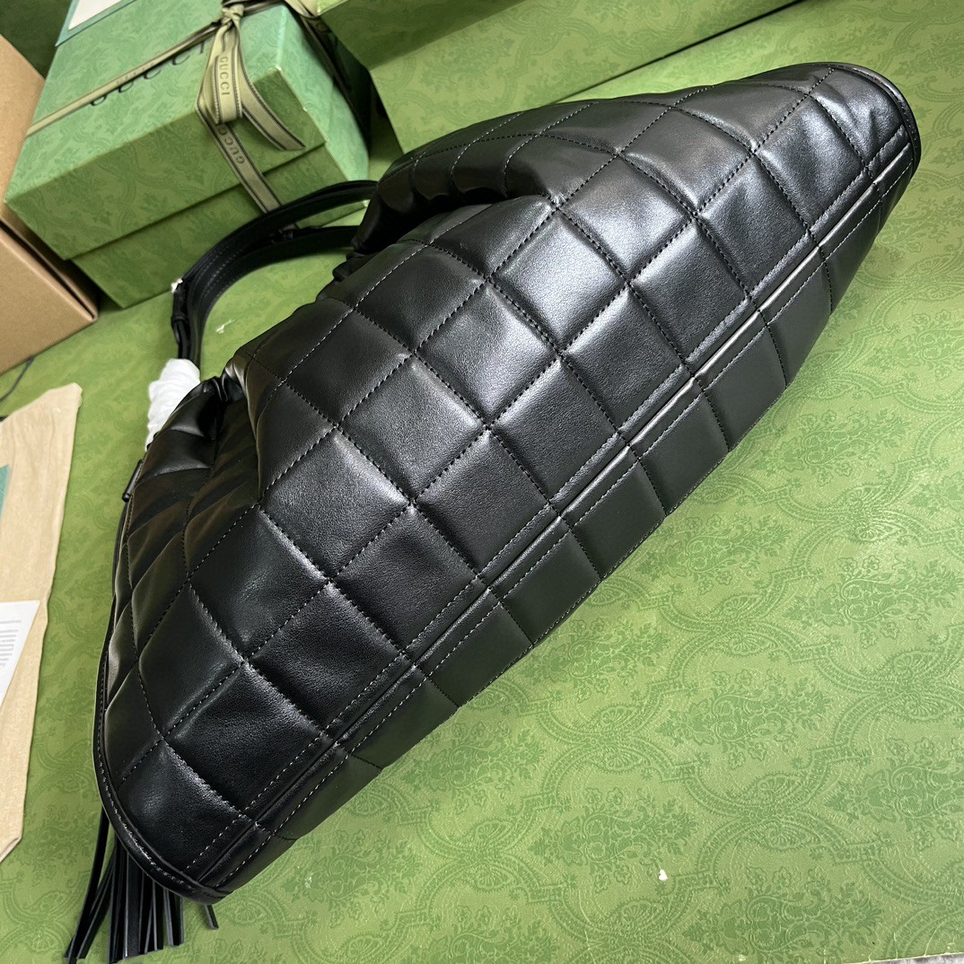 G*u*i deco medium tote bag