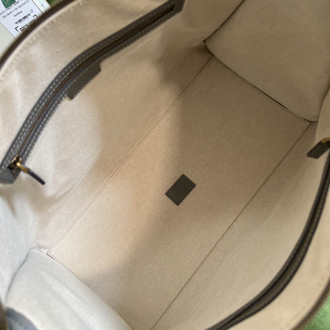 G*u*i faarb duffle gg bag