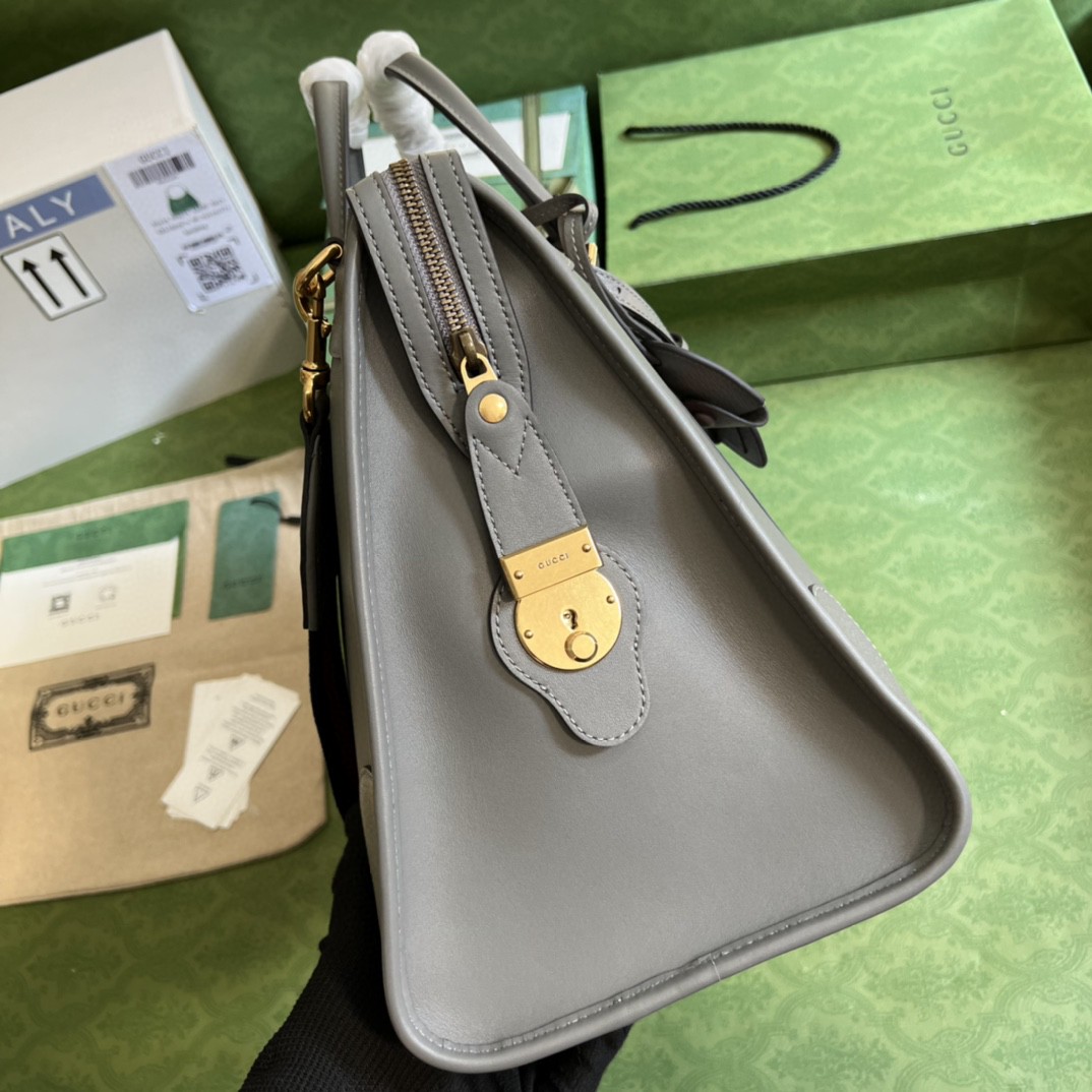G*u*i faarb duffle gg bag
