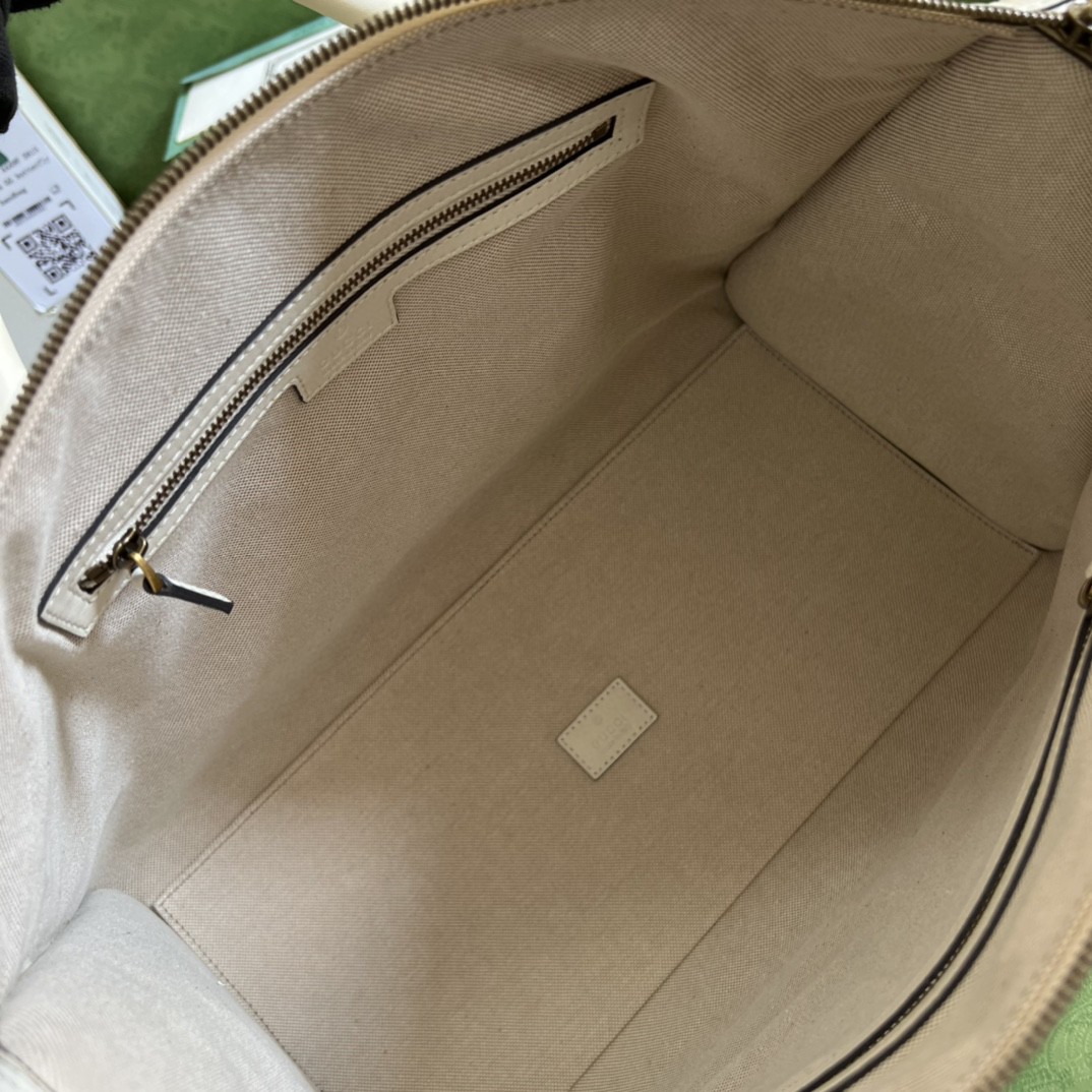 G*u*i faarb duffle gg bag