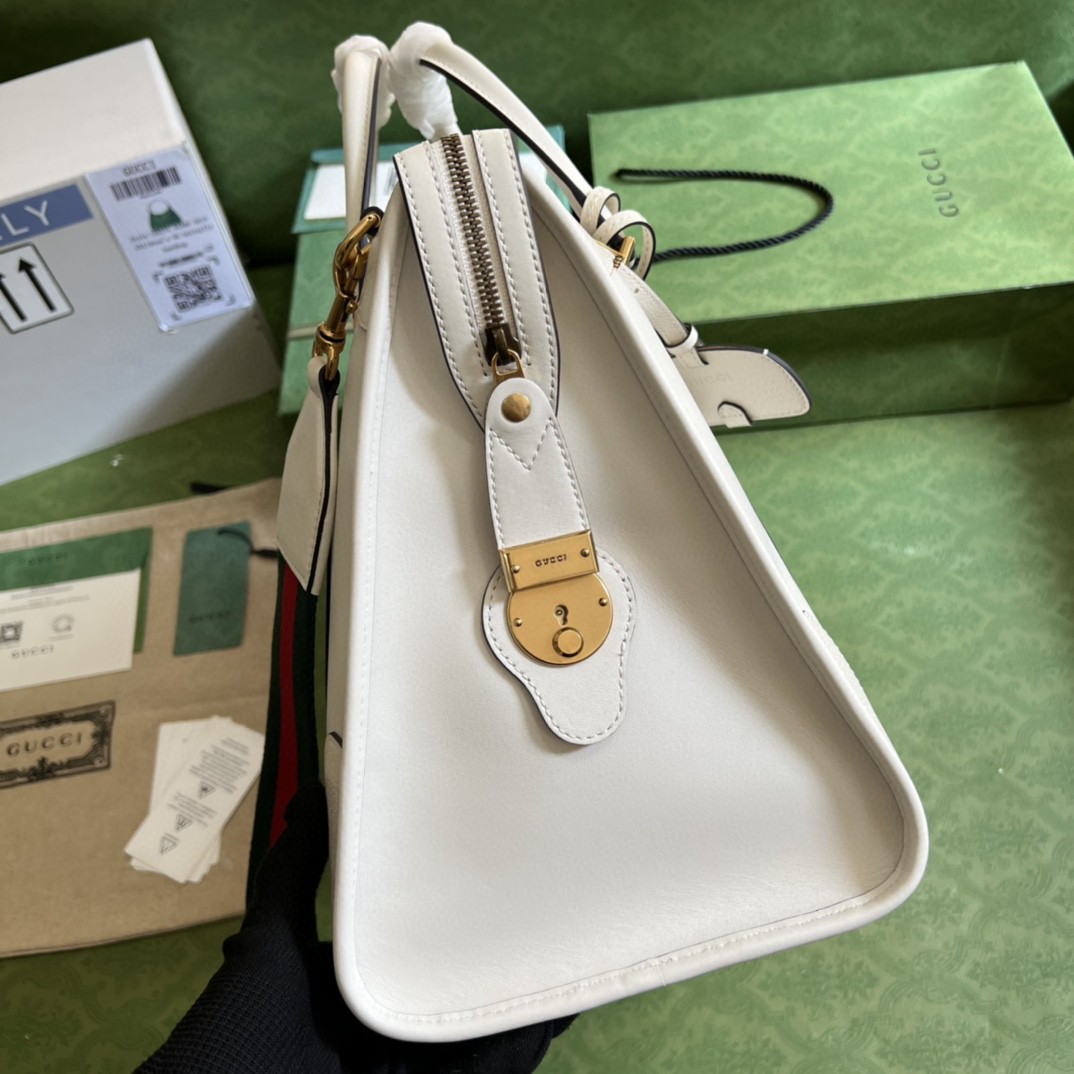 G*u*i faarb duffle gg bag
