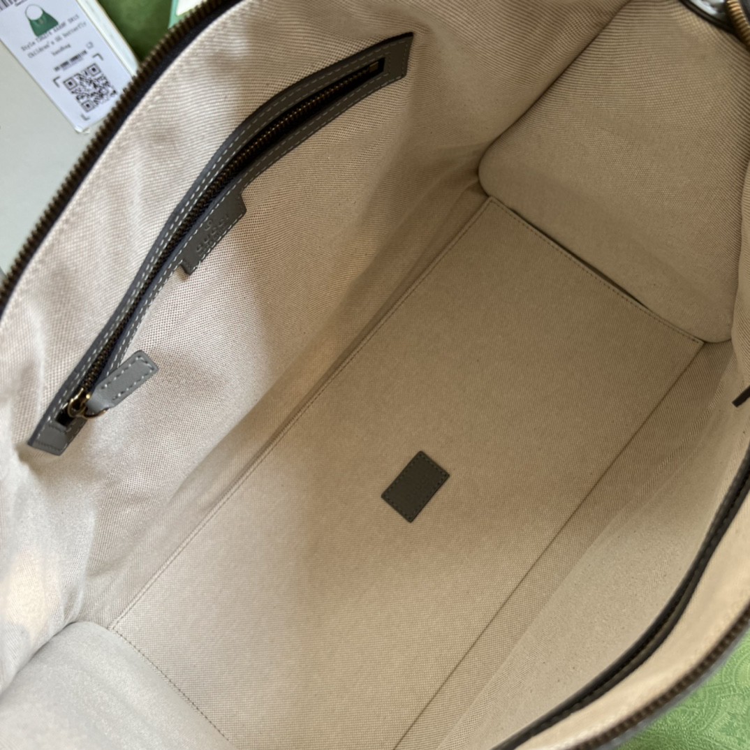 G*u*i faarb duffle gg bag