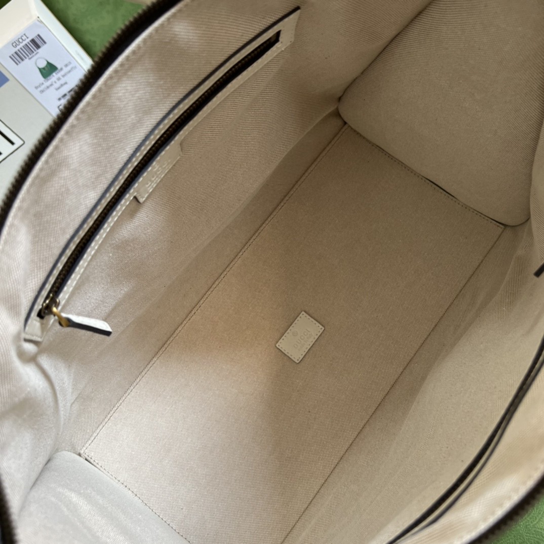 G*u*i faarb duffle gg bag
