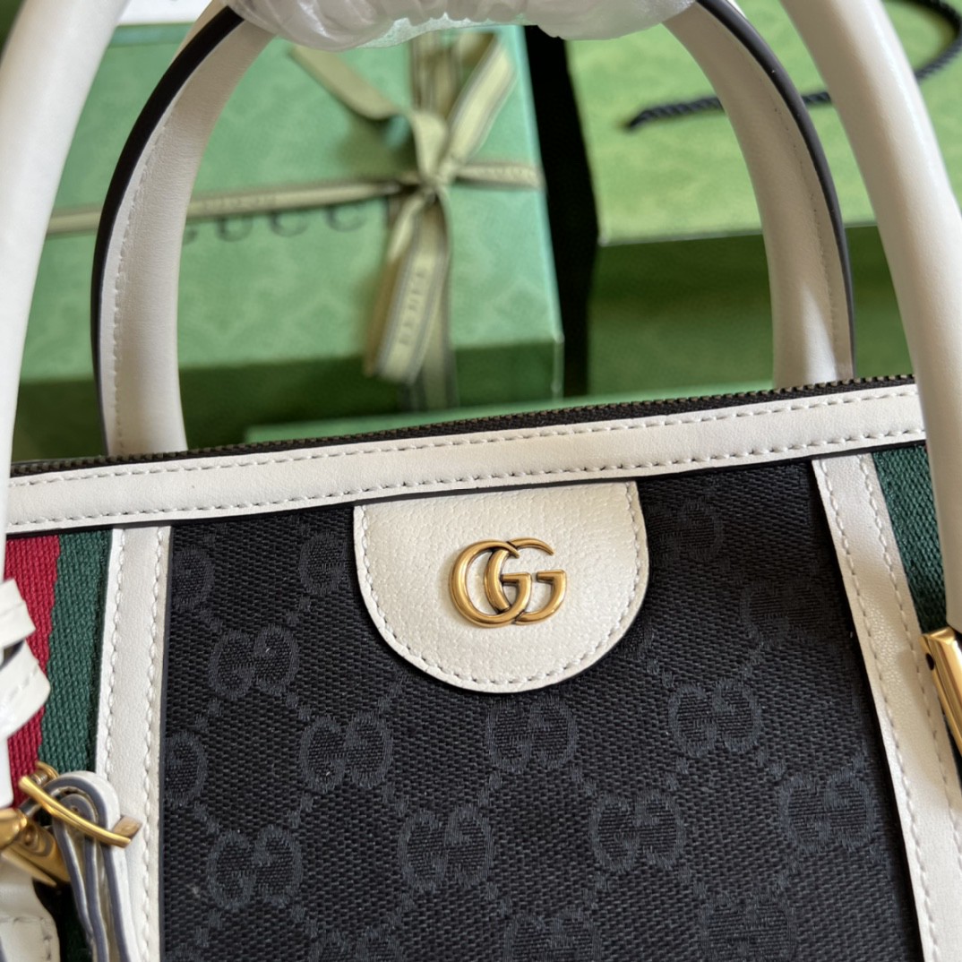 G*u*i faarb duffle gg bag