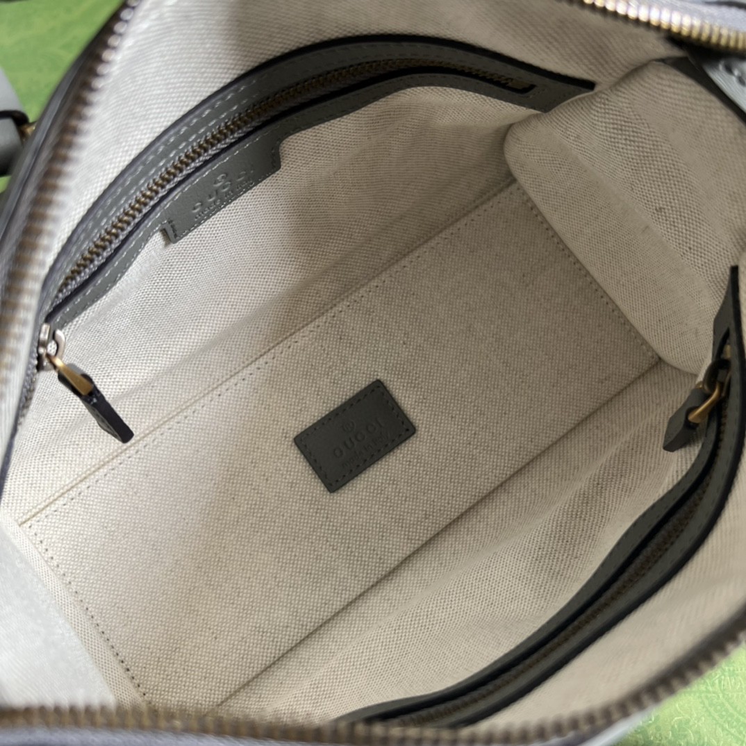 G*u*i original gg mini bag