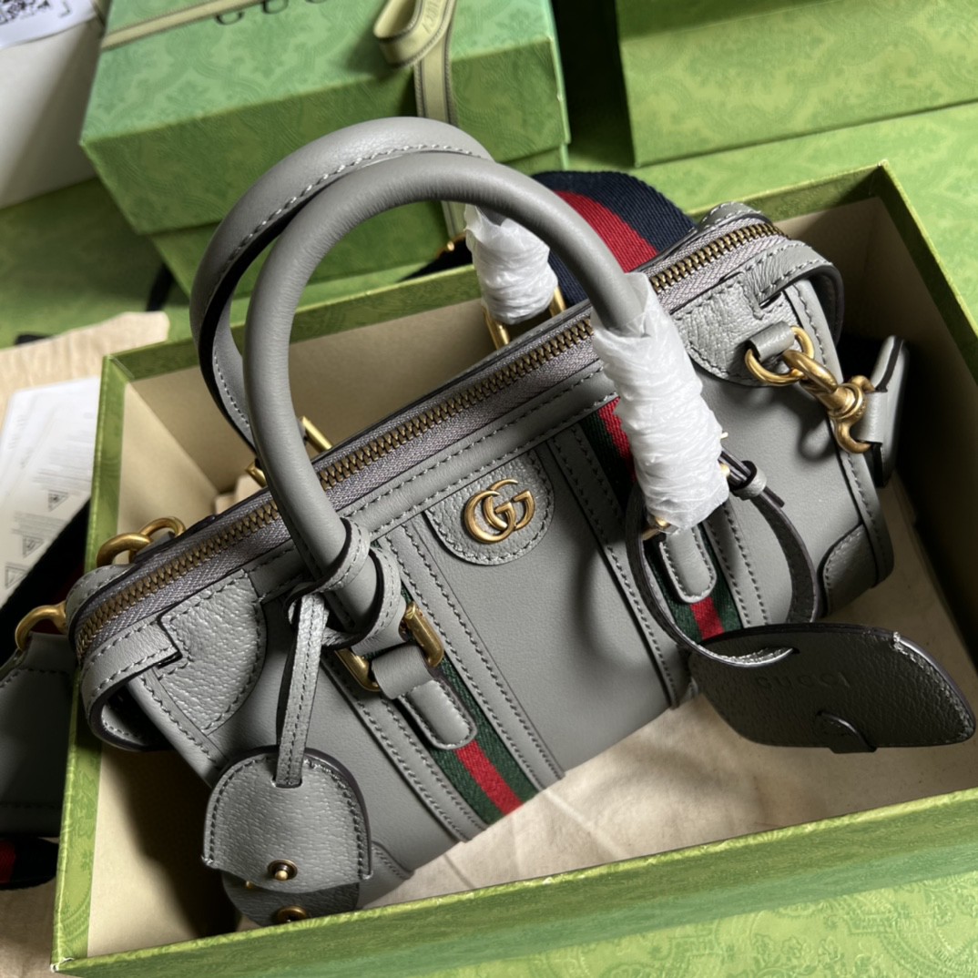 G*u*i original gg mini bag