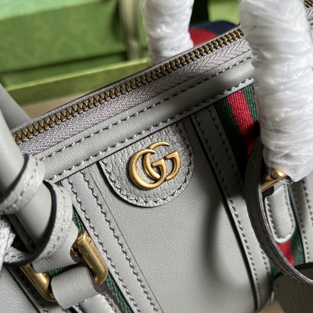G*u*i original gg mini bag