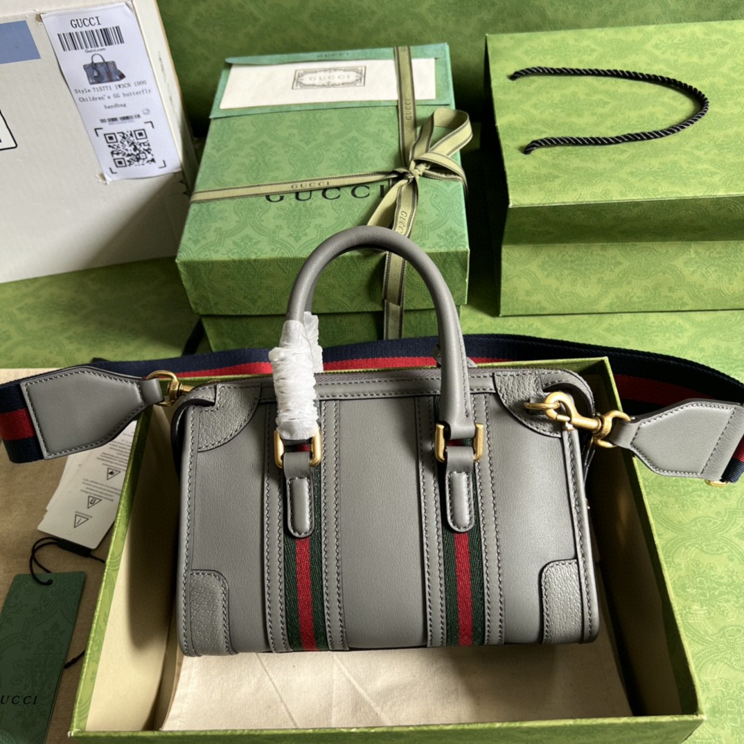 G*u*i original gg mini bag