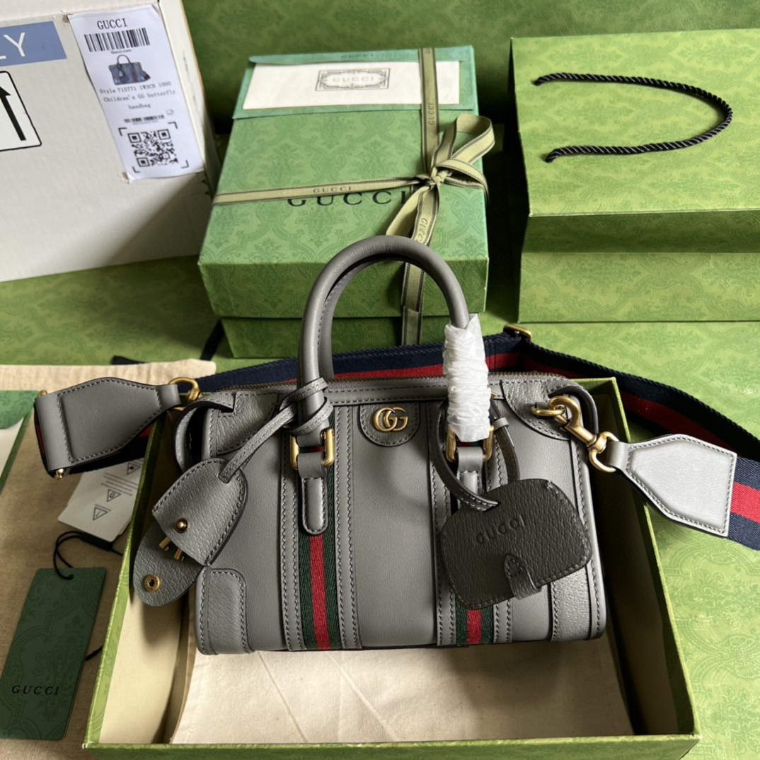 G*u*i original gg mini bag