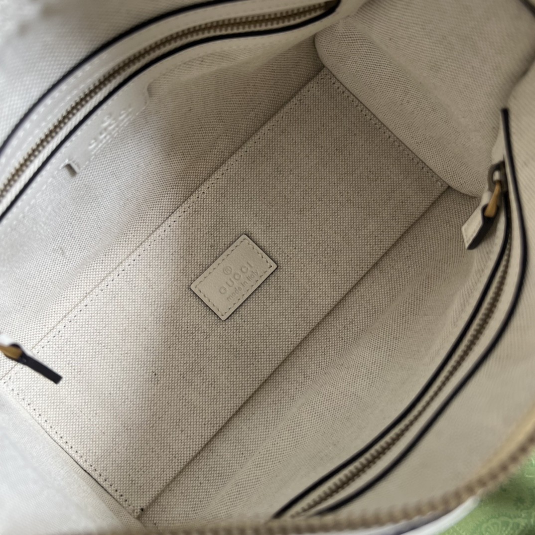 G*u*i original gg mini bag
