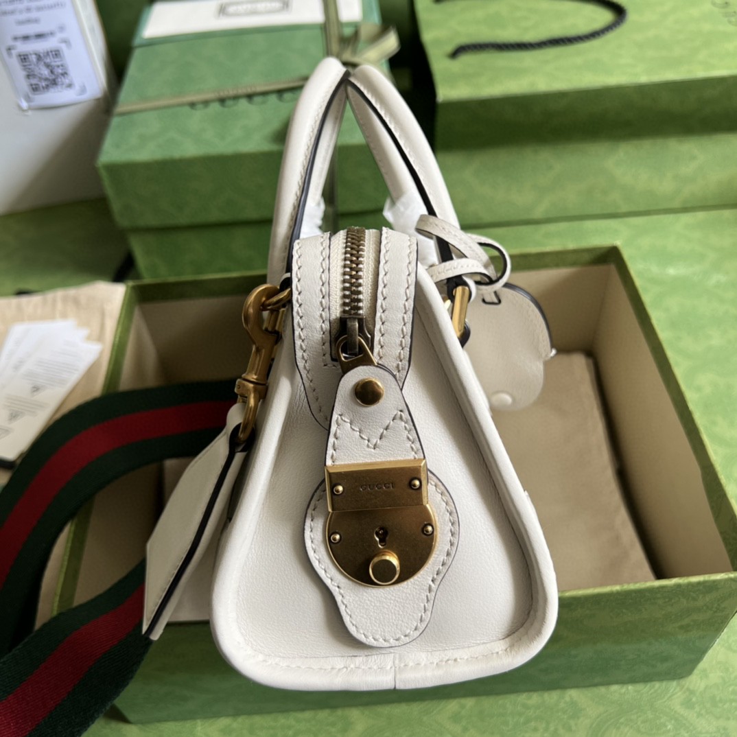 G*u*i original gg mini bag