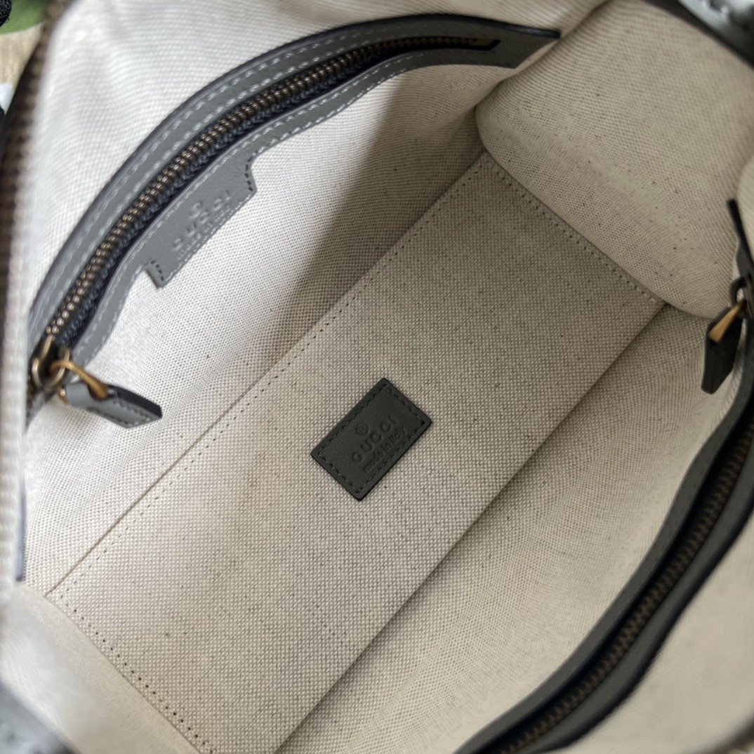 G*u*i original gg mini bag