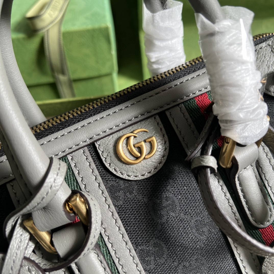 G*u*i original gg mini bag