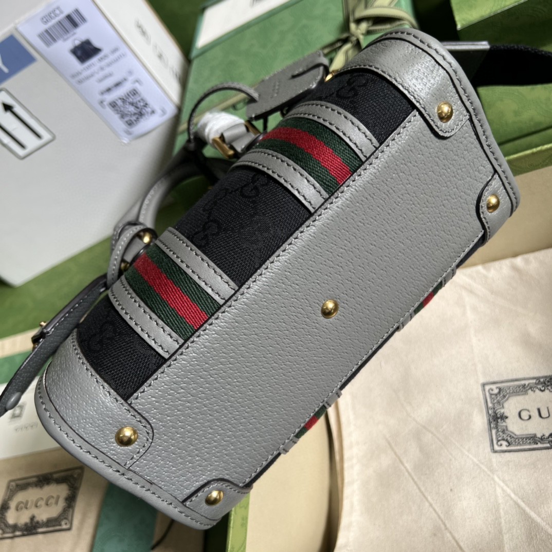G*u*i original gg mini bag