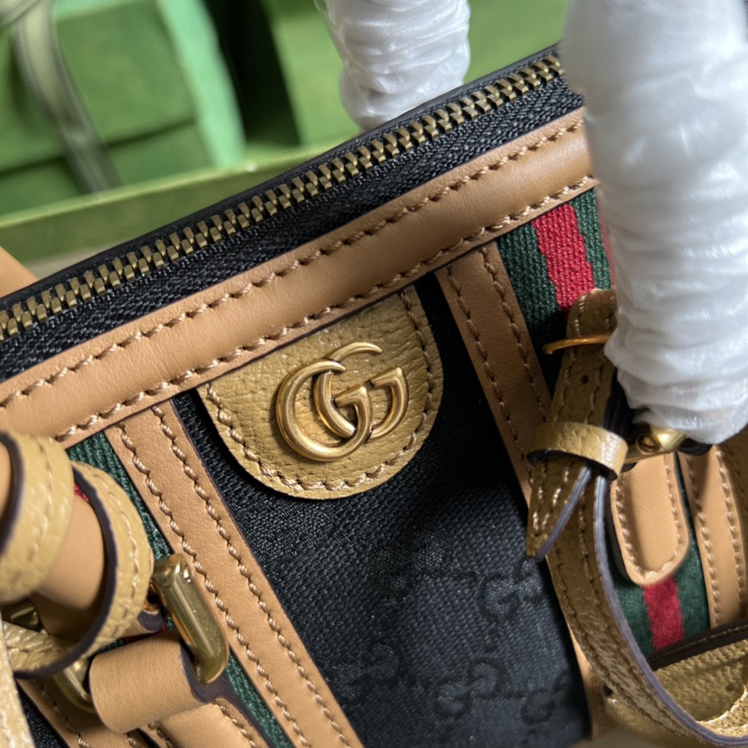 G*u*i original gg mini bag