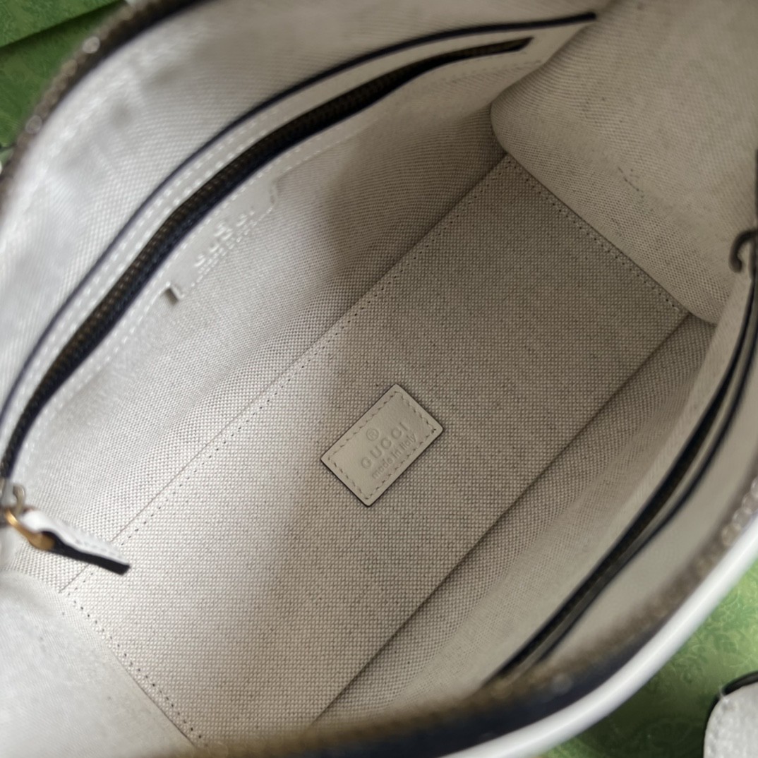 G*u*i original gg mini bag