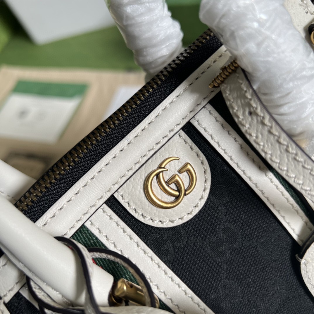 G*u*i original gg mini bag