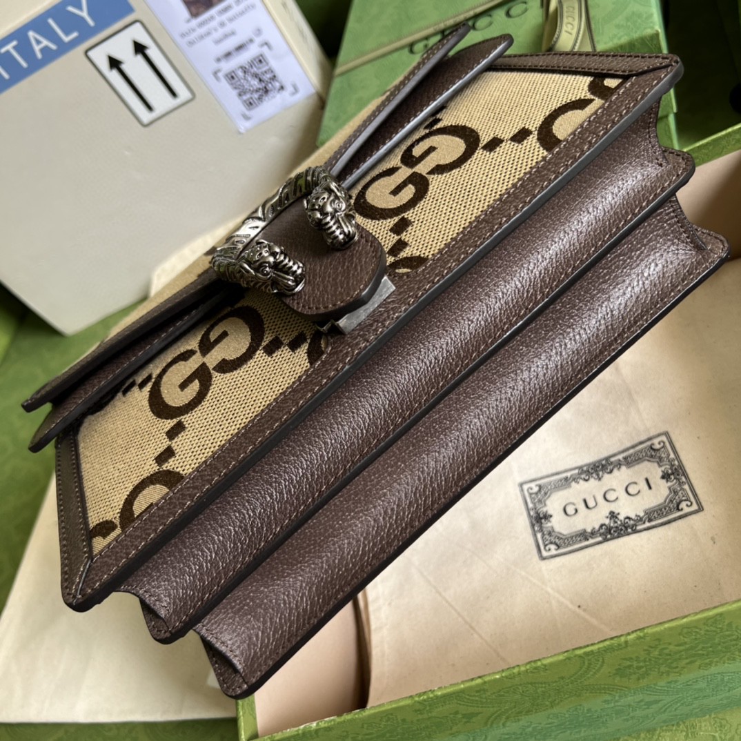 G*u*i dionysus gg shoulder bag