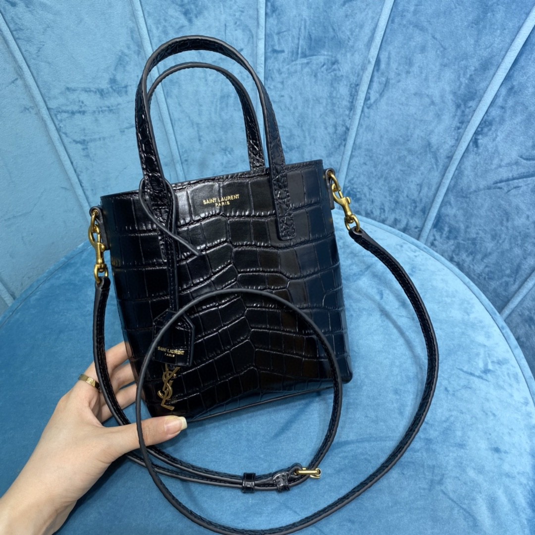YSL PARIS MINI TOY SHOPPING