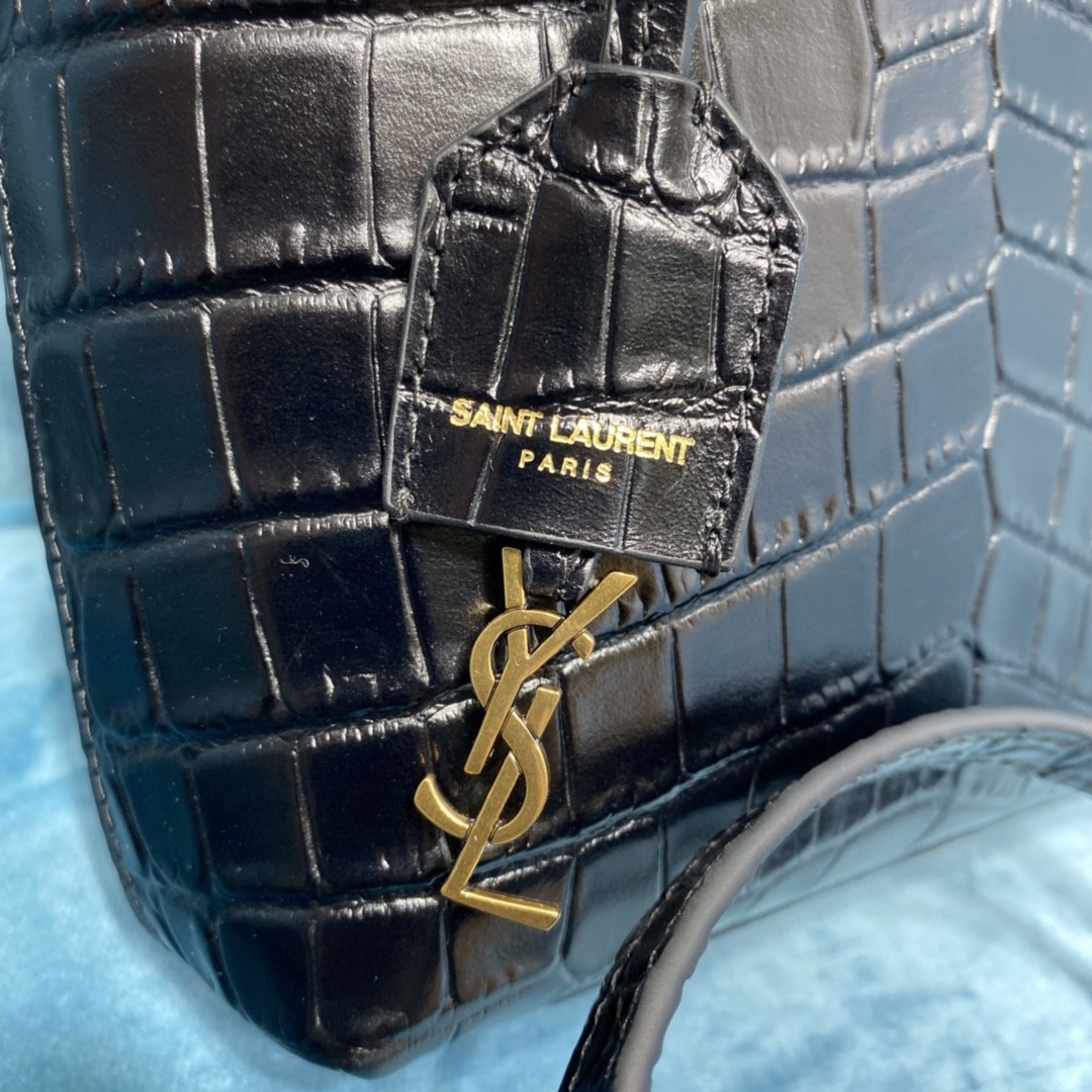 YSL PARIS MINI TOY SHOPPING