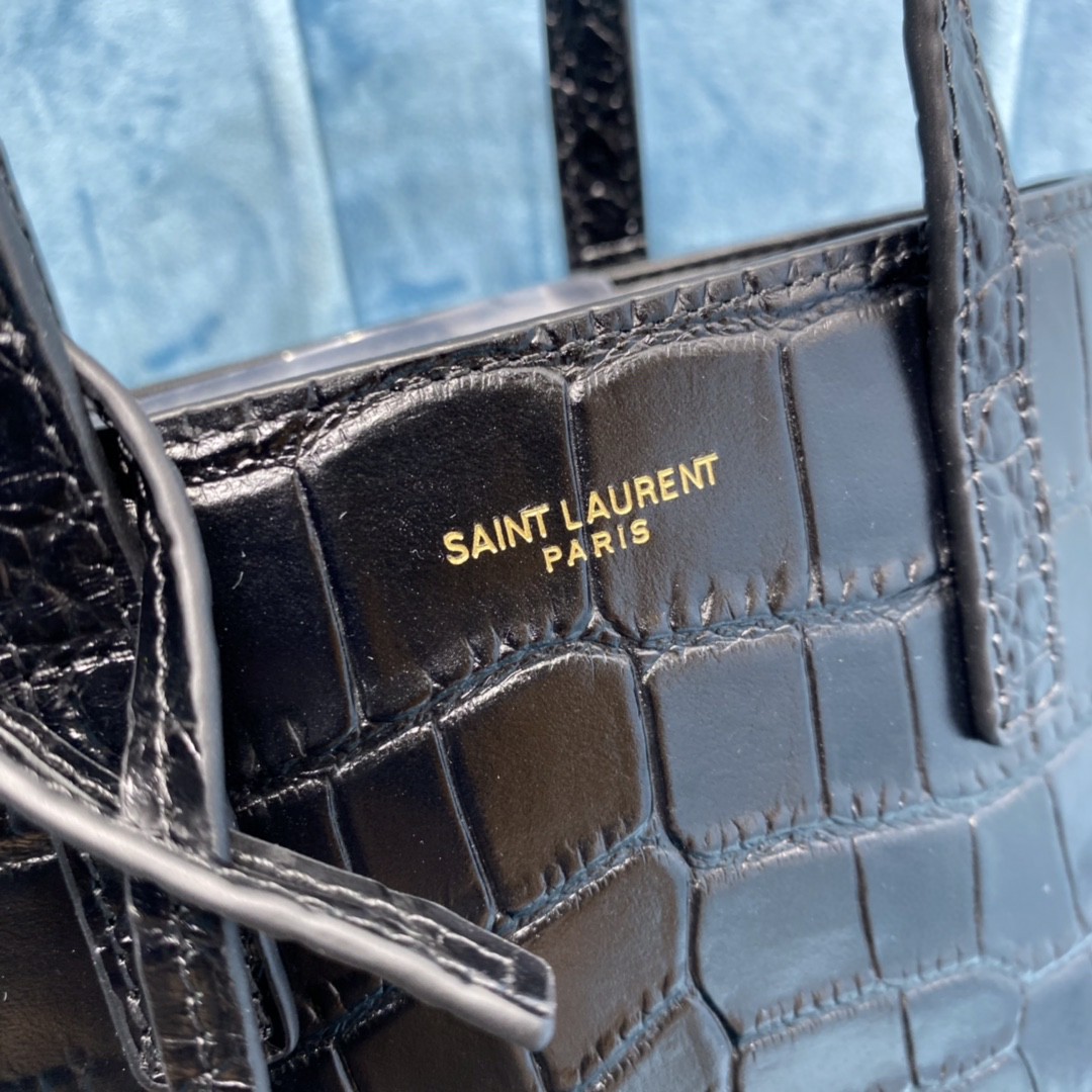 YSL PARIS MINI TOY SHOPPING
