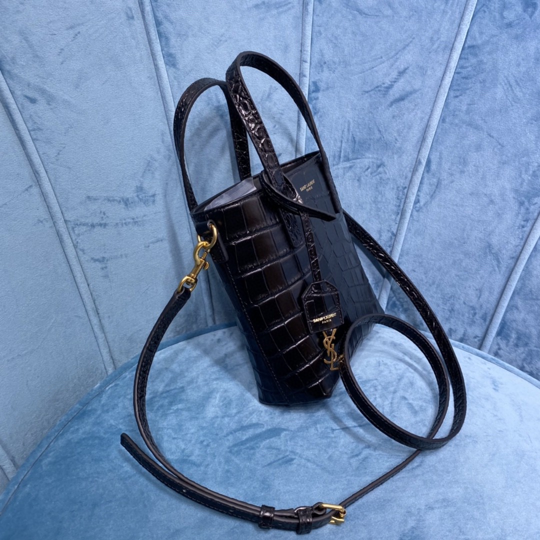 YSL PARIS MINI TOY SHOPPING