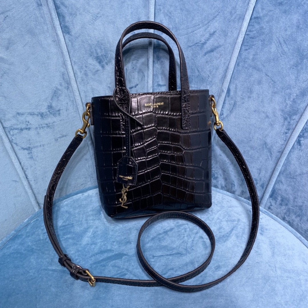 YSL PARIS MINI TOY SHOPPING