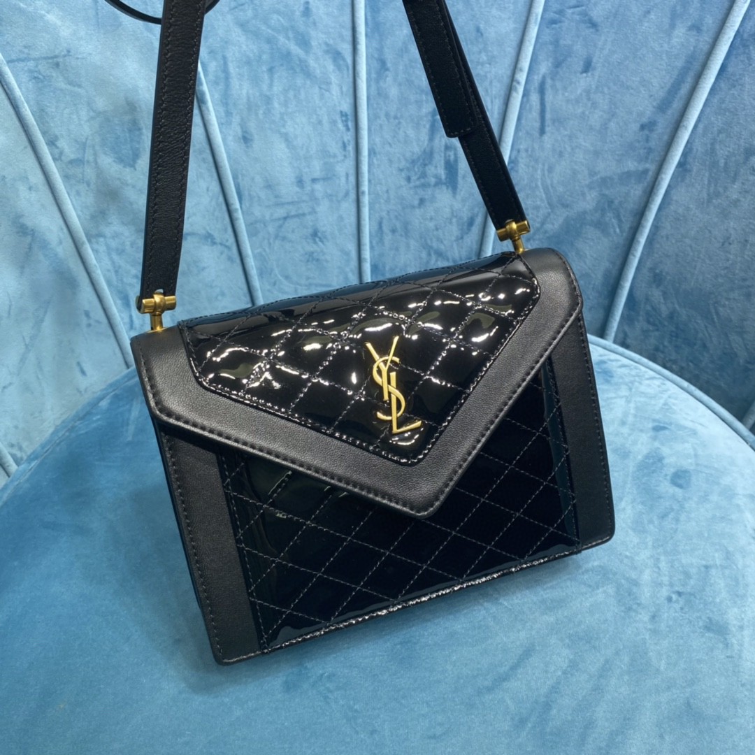 YSL GABY MINI SATCHEL