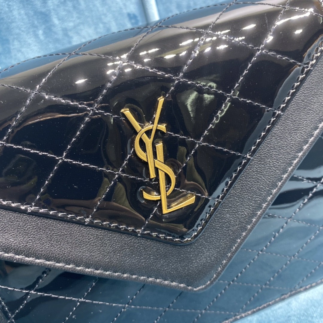 YSL GABY MINI SATCHEL