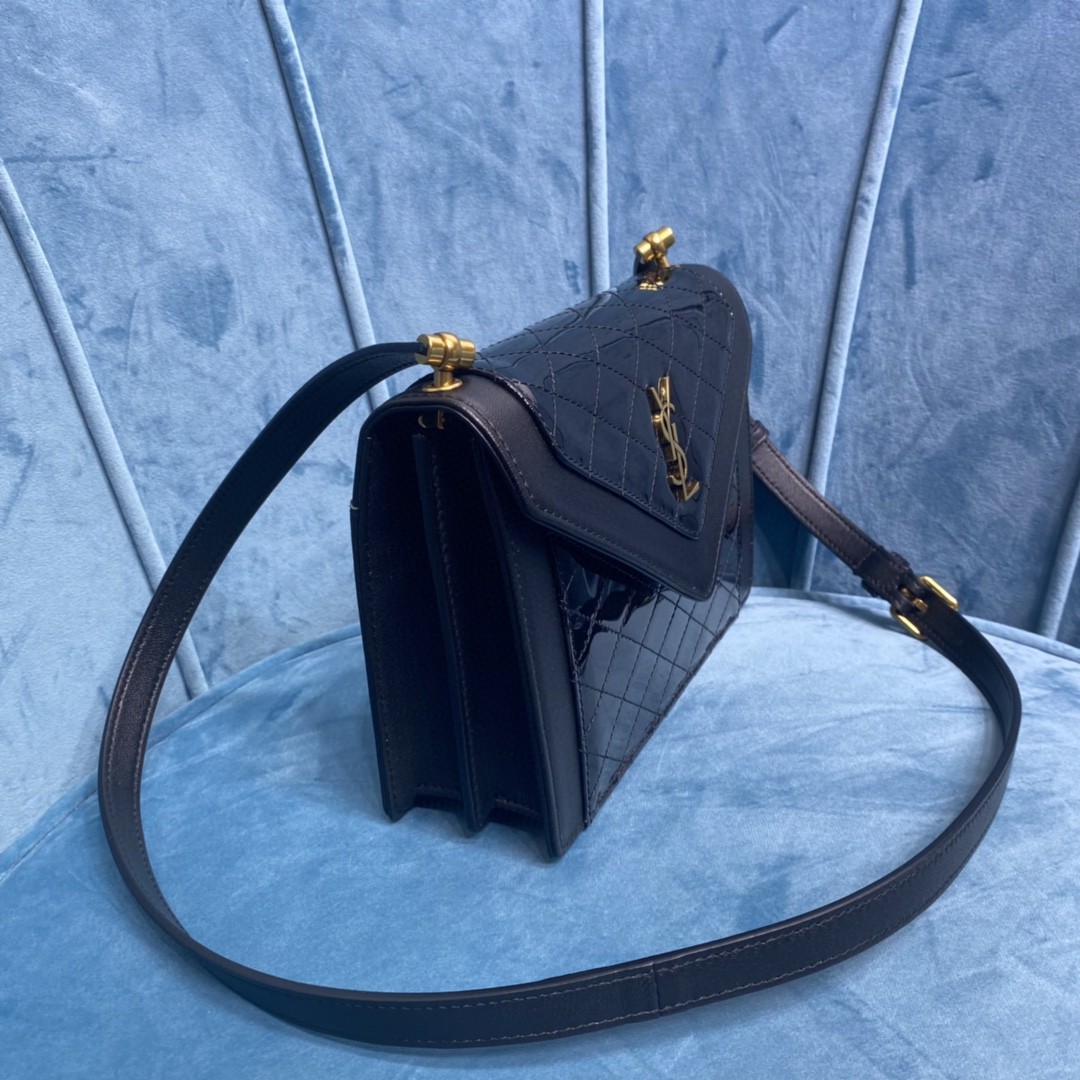 YSL GABY MINI SATCHEL
