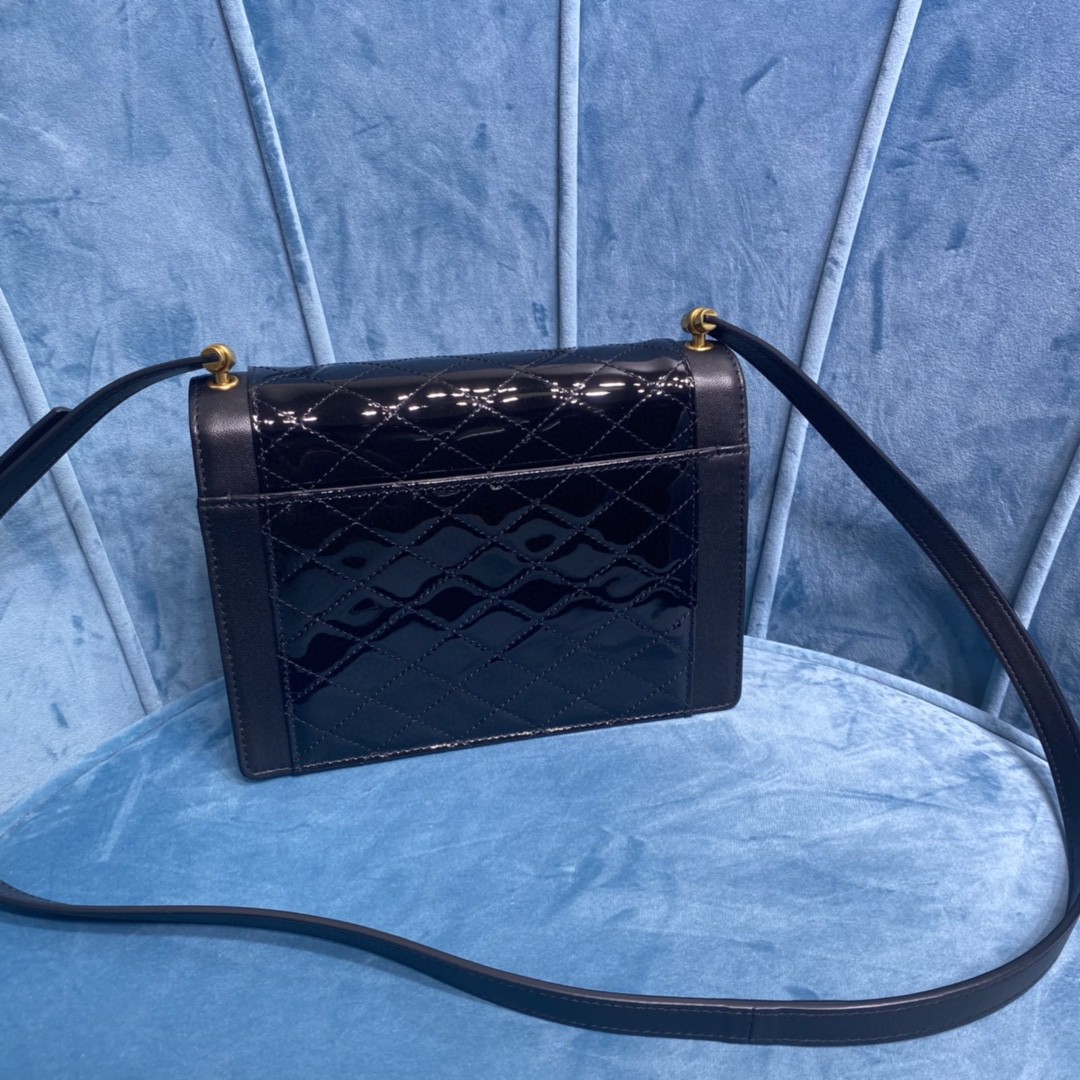YSL GABY MINI SATCHEL