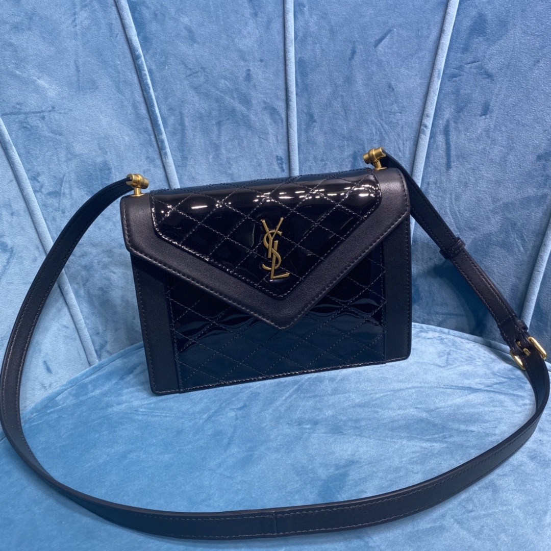 YSL GABY MINI SATCHEL
