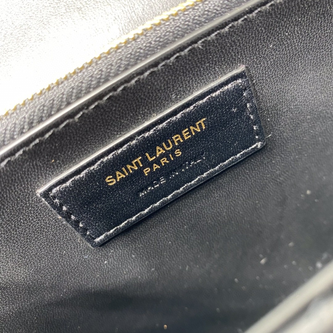 YSL GABY MINI SATCHEL