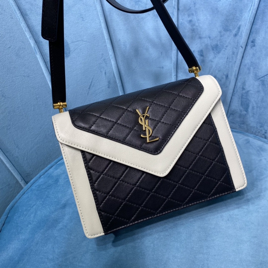YSL GABY MINI SATCHEL