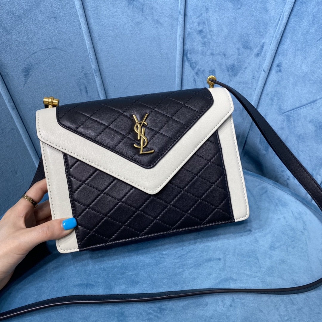 YSL GABY MINI SATCHEL