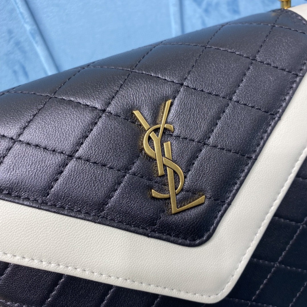 YSL GABY MINI SATCHEL