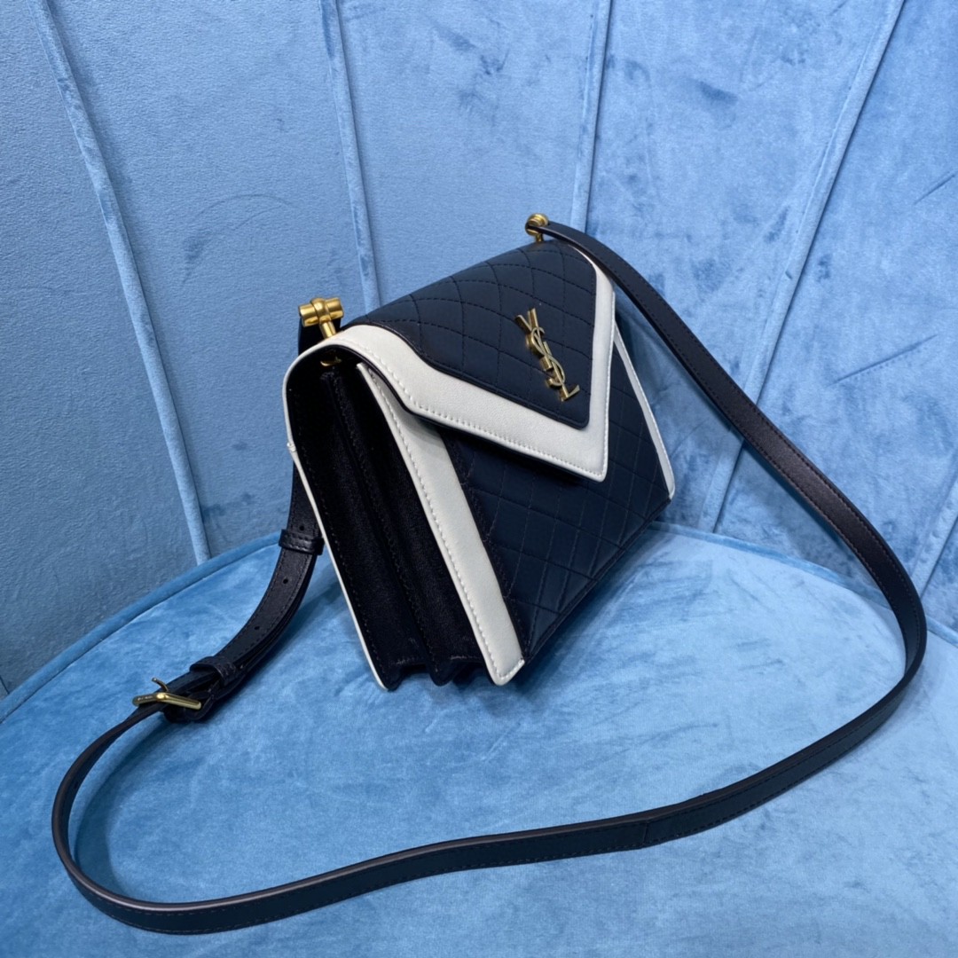 YSL GABY MINI SATCHEL