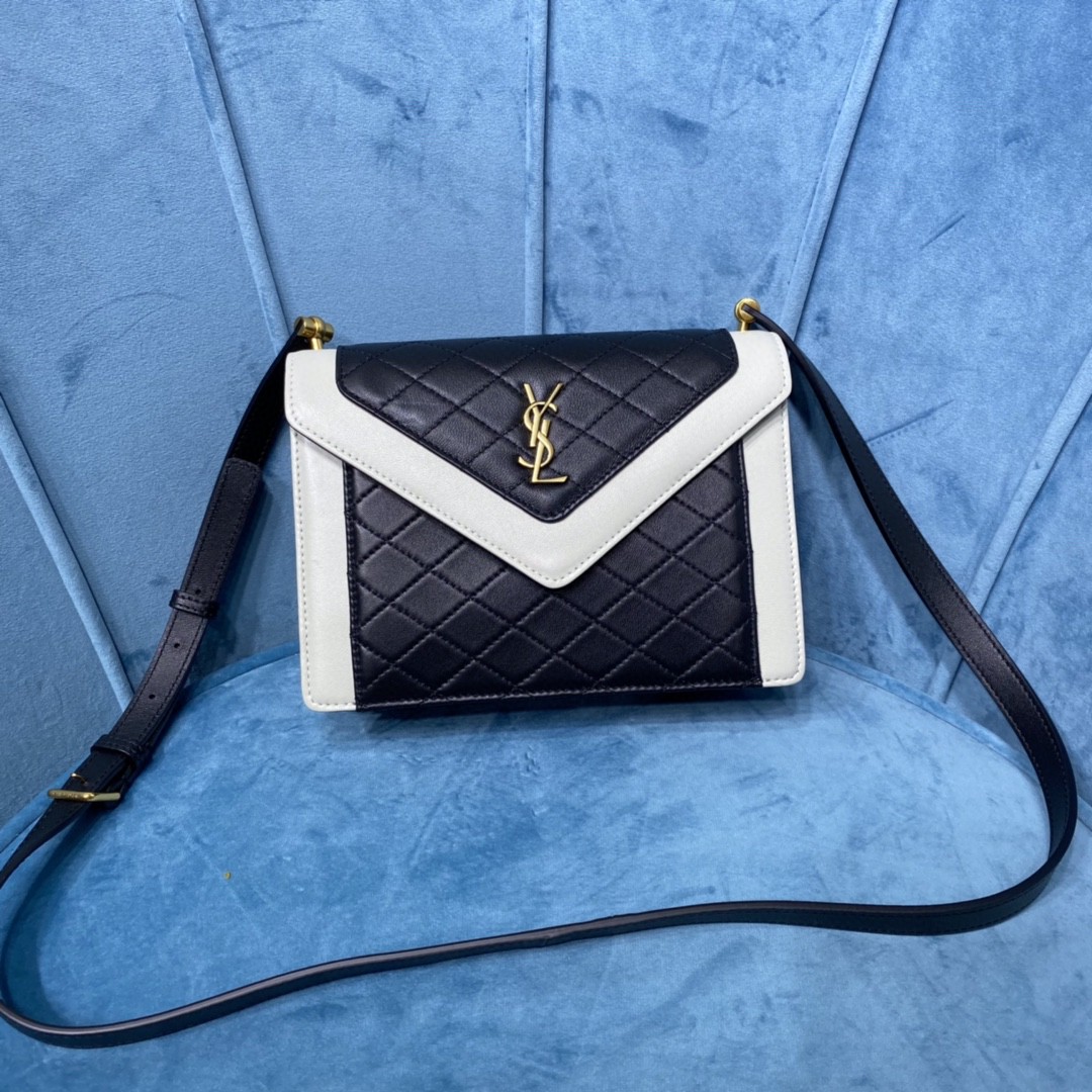 YSL GABY MINI SATCHEL