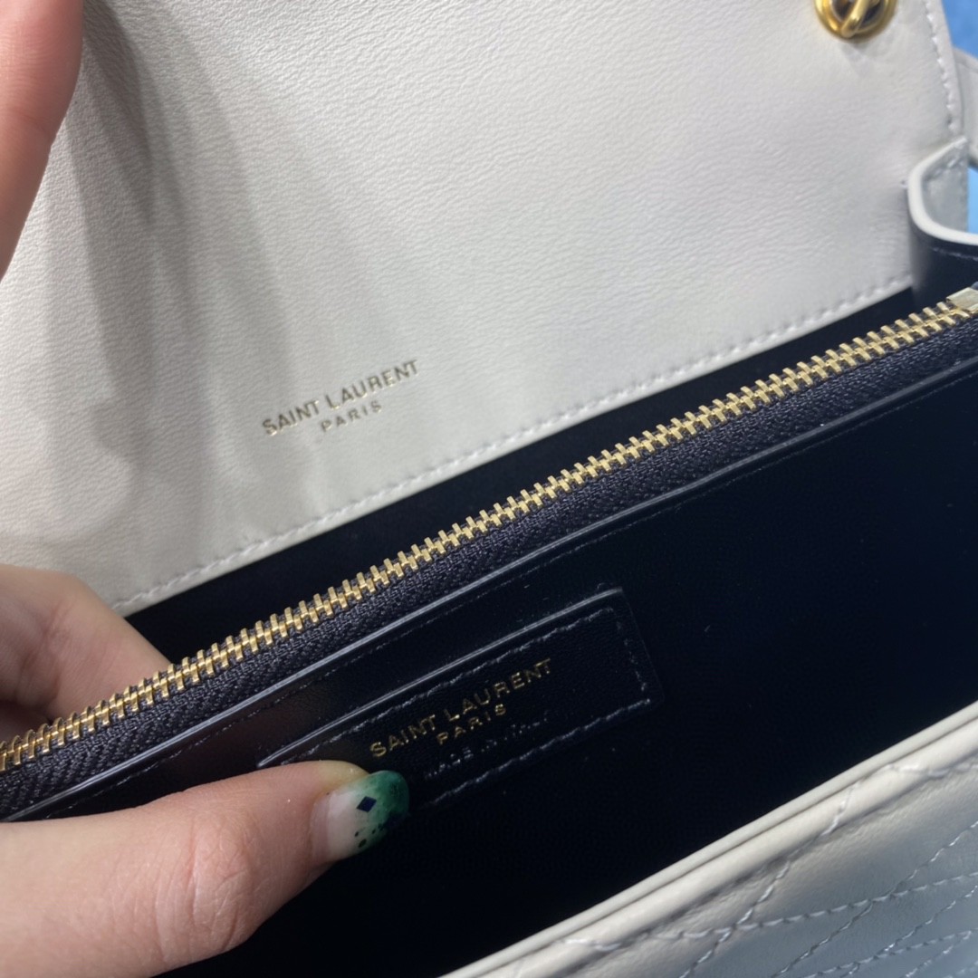 YSL GABY MINI SATCHEL