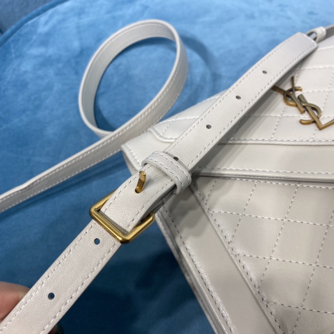 YSL GABY MINI SATCHEL