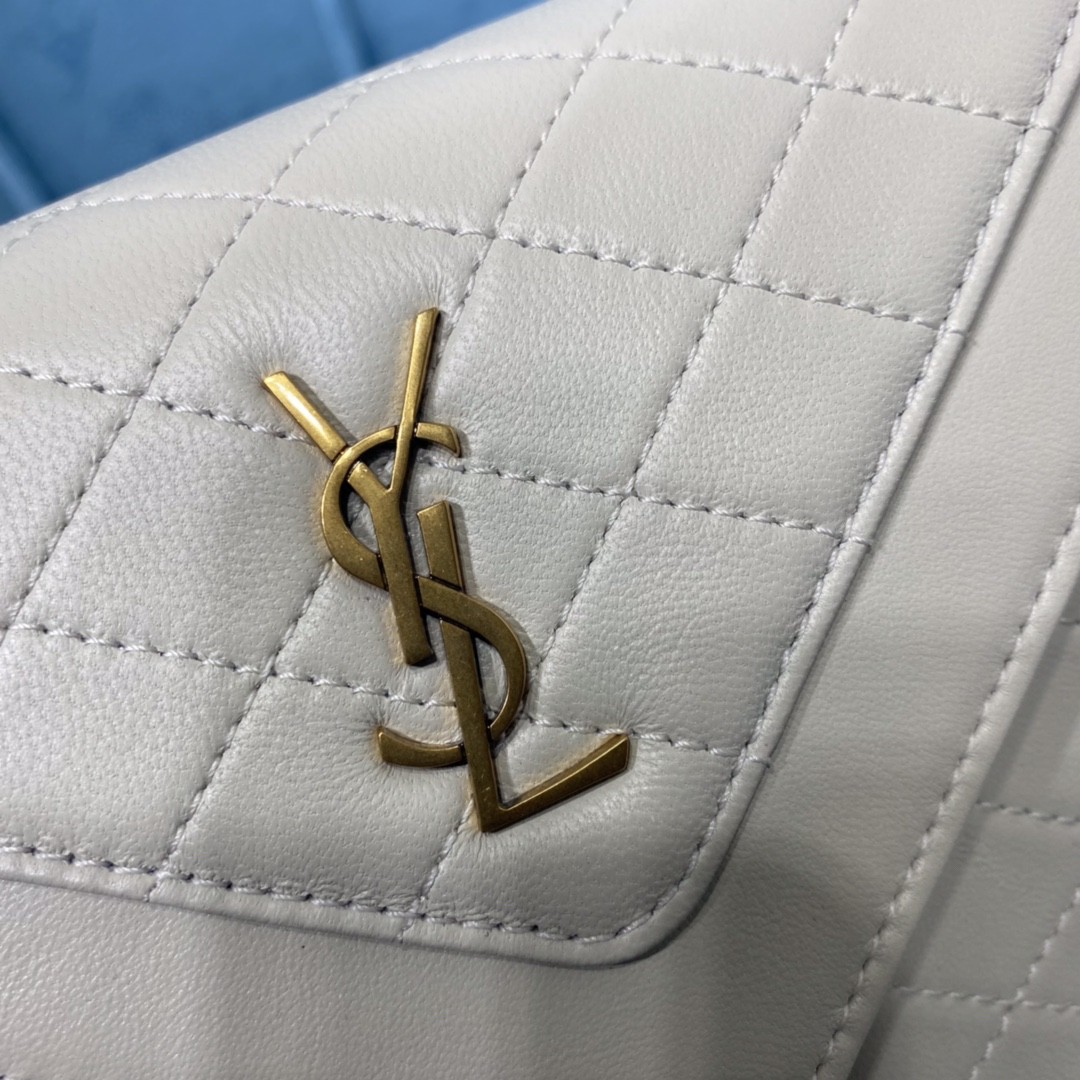 YSL GABY MINI SATCHEL