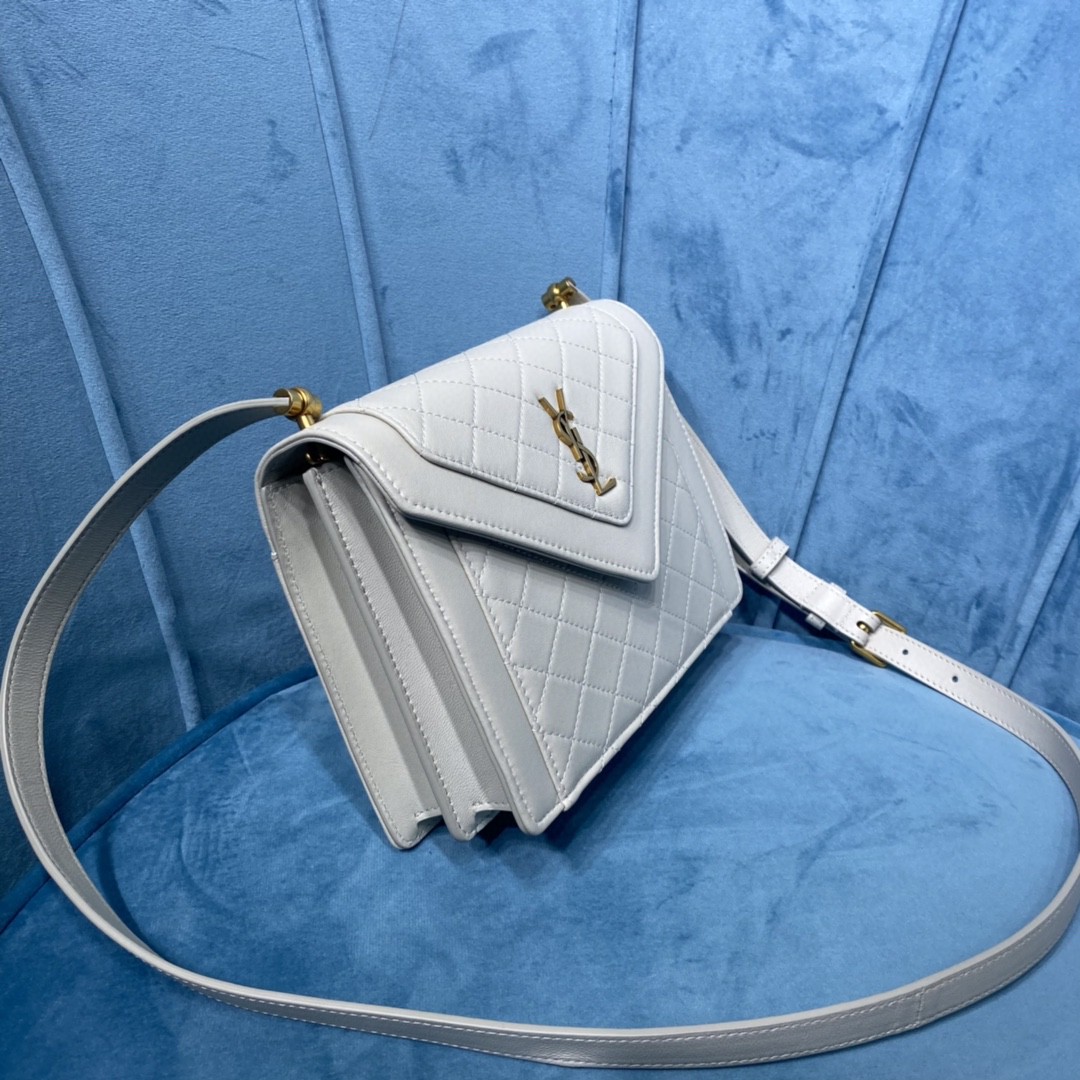 YSL GABY MINI SATCHEL