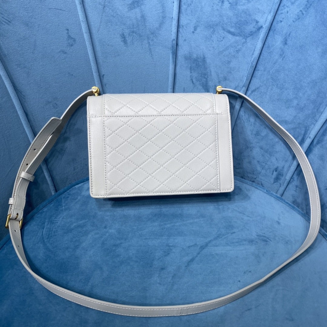 YSL GABY MINI SATCHEL