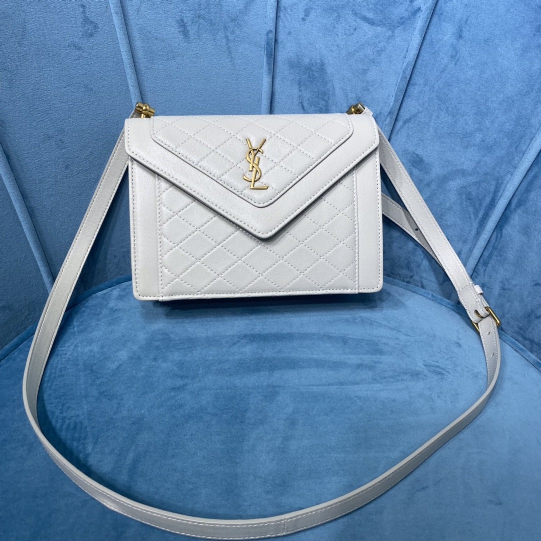 YSL GABY MINI SATCHEL